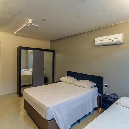 Garvey Park Hotel - Apartamento Particular 629 Brasília Exterior foto
