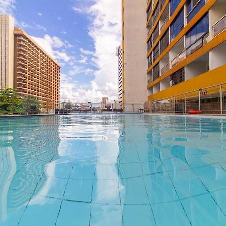 Garvey Park Hotel - Apartamento Particular 629 Brasília Exterior foto