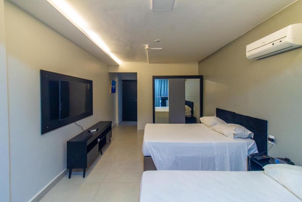 Garvey Park Hotel - Apartamento Particular 629 Brasília Exterior foto