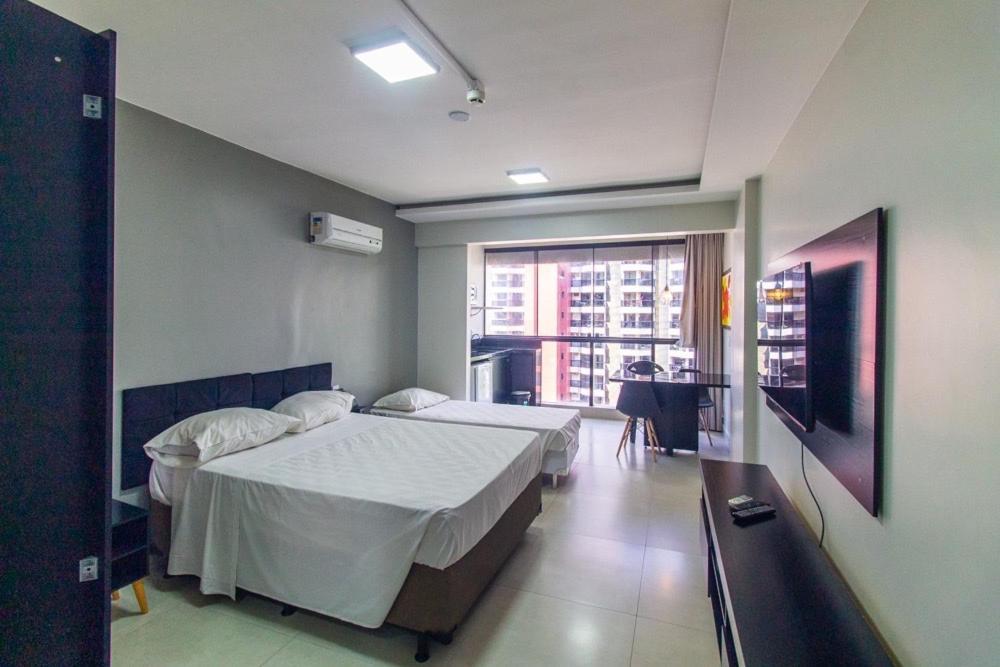 Garvey Park Hotel - Apartamento Particular 629 Brasília Exterior foto