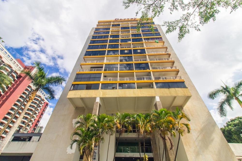 Garvey Park Hotel - Apartamento Particular 629 Brasília Exterior foto