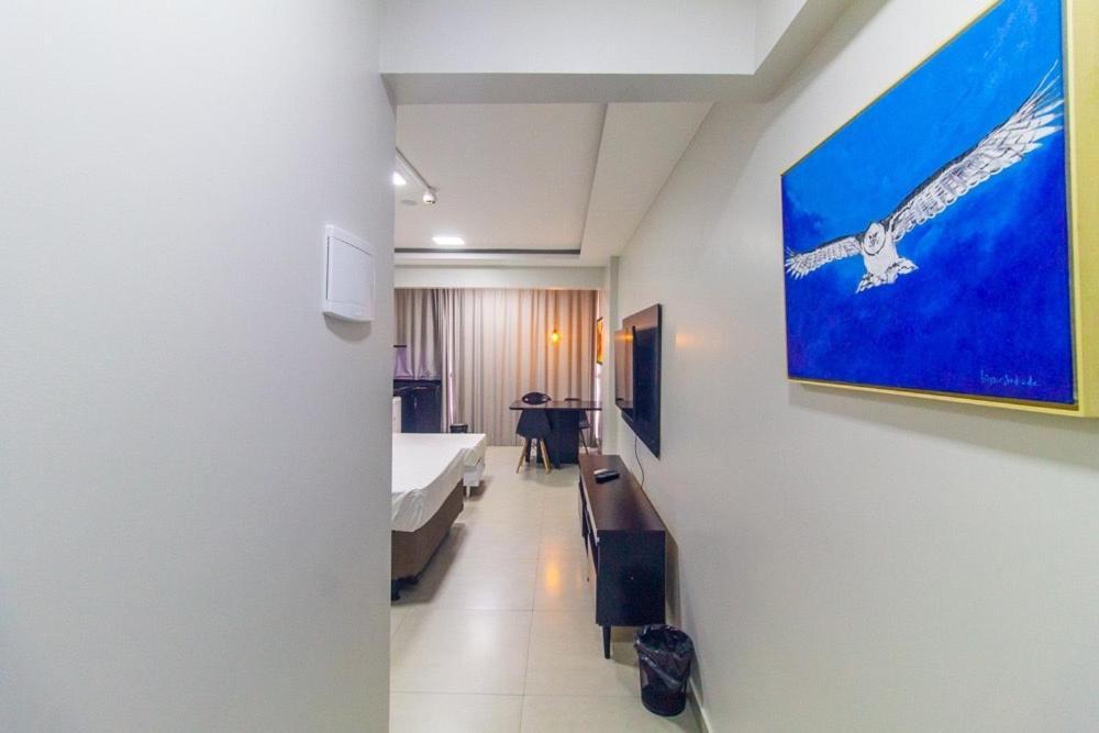 Garvey Park Hotel - Apartamento Particular 629 Brasília Exterior foto
